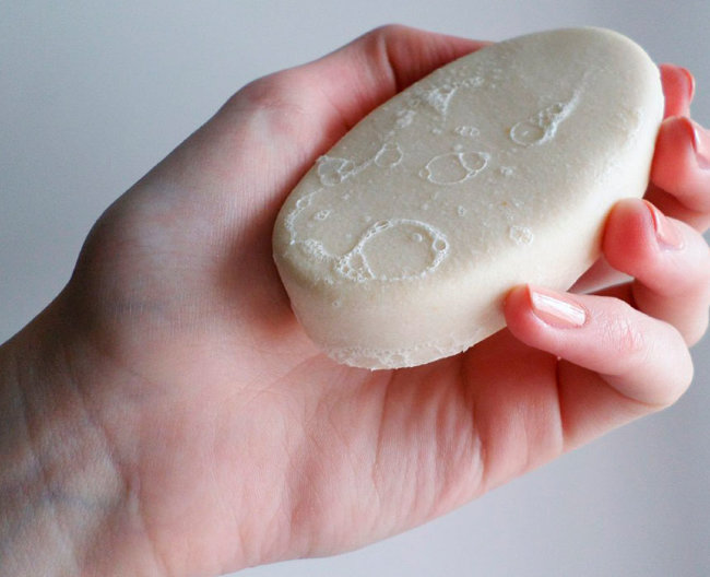 Kleona Мыло Соляное бактерицидное для жирной и проблемной кожи, 100 г