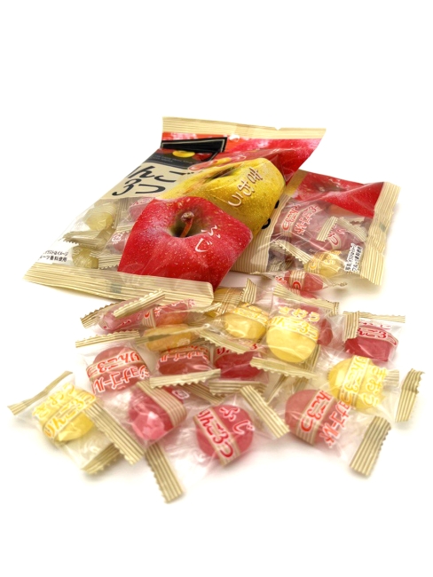 PINE Карамель леденцовая "Яблочное Трио" 3 Apples, 2 уп*85 г PINE Карамель леденцовая "Яблочное Трио" 3 Apples, 2 уп*85 г