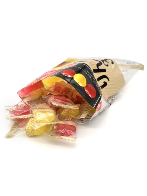 PINE Карамель леденцовая "Яблочное Трио" 3 Apples, 2 уп*85 г PINE Карамель леденцовая "Яблочное Трио" 3 Apples, 2 уп*85 г