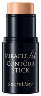 Secret Key Miracle Fit Contour Stick Medium Контурный стик, 6,5 г