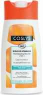 Coslys Гель-шампунь Грейпфрут, 250 мл Coslys Гель-шампунь Грейпфрут, 250 мл