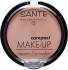 Sante Naturkosmetik Compact Make up Cream/Powder Компактная пудра 02 Бежевый, 9 г Sante Naturkosmetik Compact Make up Cream/Powder Компактная пудра 02 Бежевый, 9 г