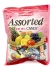 Melland Карамель леденцовая Ассорти вкусов Assorted Candy, 300 г