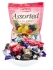 Melland Карамель леденцовая Ассорти вкусов Assorted Candy, 300 г