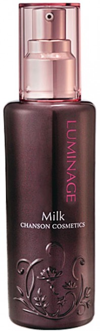 Chanson Cosmetics Luminage Milk Питательное молочко на основе лекарственных трав, 90 мл