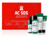 Some By Mi Набор миниатюр с кислотами для проблемной кожи лица AC SOS AHA-BHA-PHA 30 Days, 30 г + 30 мл + 10 мл + 20 г Some By Mi Набор миниатюр с кислотами для проблемной кожи лица AC SOS AHA-BHA-PHA 30 Days, 30 г + 30 мл + 10 мл + 20 г