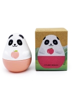 ETUDE HOUSE Крем для рук с ароматом персика Missing U Hand Cream #Peach, 30 мл