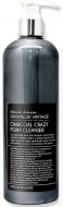 Graymelin Сharcoal Crazy Foam Cleanser Очищающая пенка с древесным углем, 500 мл
