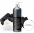 Graymelin Сharcoal Crazy Foam Cleanser Очищающая пенка с древесным углем, 500 мл