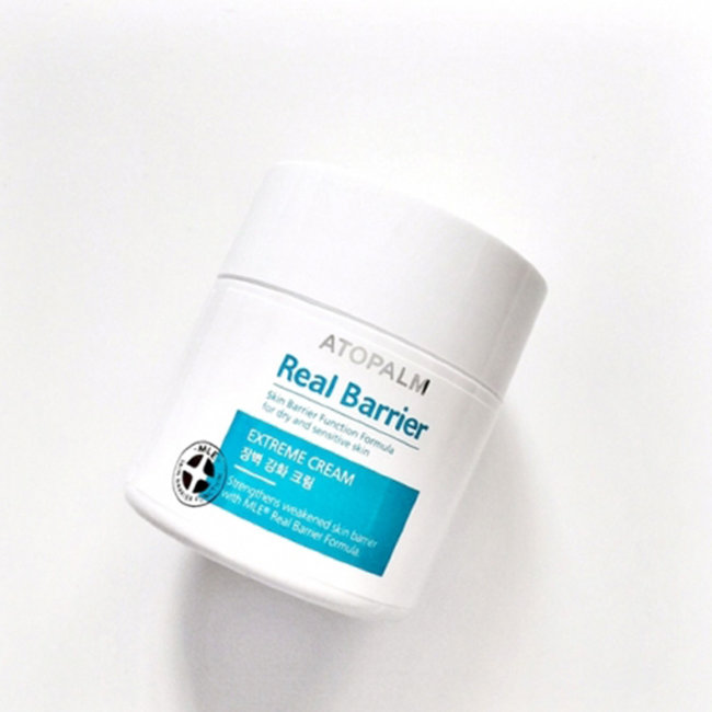 Atopalm Real Barrier Extreme Cream Защитный крем, 50 мл Atopalm Real Barrier Extreme Cream Защитный крем, 50 мл