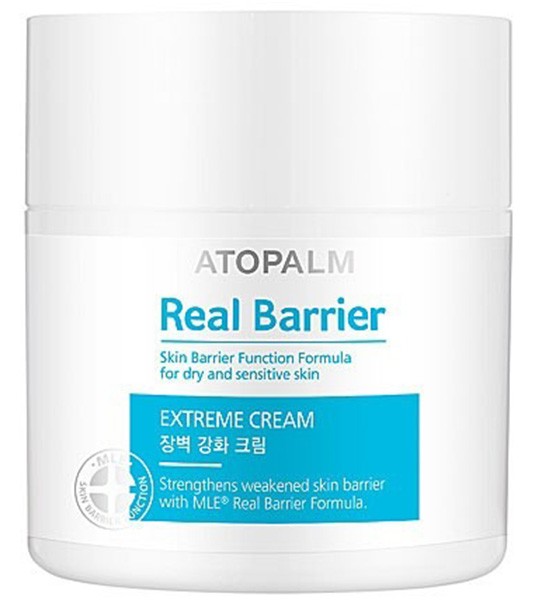 Atopalm Real Barrier Extreme Cream Защитный крем, 50 мл Atopalm Real Barrier Extreme Cream Защитный крем, 50 мл