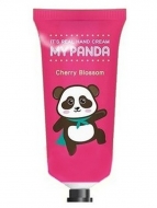 Baviphat Крем для рук Urban Dollkiss It’s Real My Panda Hand Cream #02 CHERRY BLOSSOM, 30 г