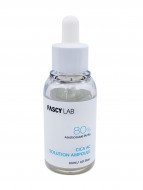 Fascy Lab Успокаивающая сыворотка с центеллой Cica AC Solution Ampoule, 30 мл