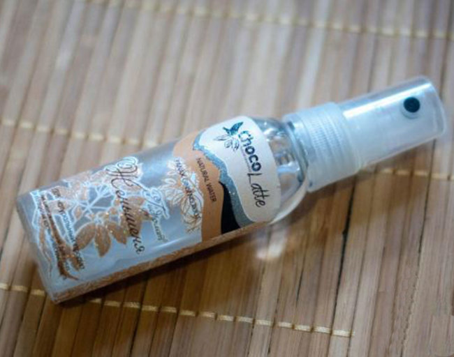 ChocoLatte Гидролат Женьшень, 100 мл