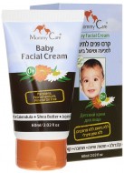 Mommy Care Крем для лица органический, 60 мл Mommy Care Крем для лица органический, 60 мл