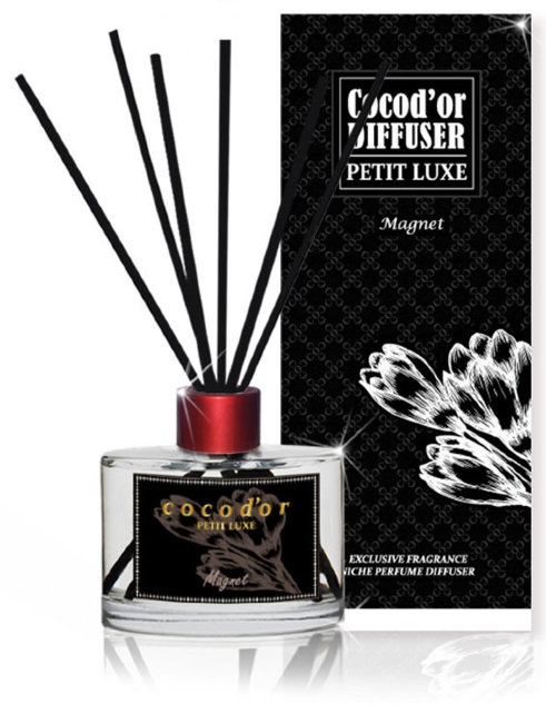 PETIT LUXE Magnet Ароматический диффузор Притяжение, 200 мл