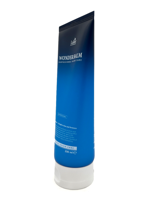 La'dor Увлажняющий экспресс-бальзам для волос Wonder Balm, 200 мл La'dor Увлажняющий экспресс-бальзам для волос Wonder Balm, 200 мл