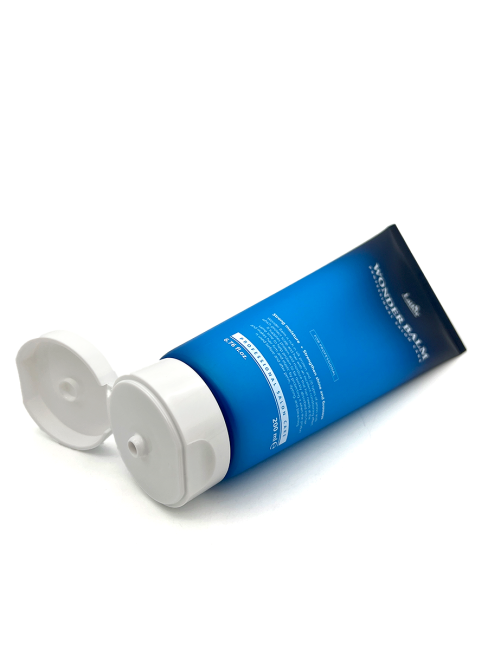 La'dor Увлажняющий экспресс-бальзам для волос Wonder Balm, 200 мл La'dor Увлажняющий экспресс-бальзам для волос Wonder Balm, 200 мл