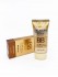 3W Clinic ББ крем с коллагеном и коллоидным золотом Collagen & Luxury Gold BB Cream SPF50+/PA+++, 50 мл 3W Clinic ББ крем с коллагеном и коллоидным золотом Collagen & Luxury Gold BB Cream SPF50+/PA+++, 50 мл