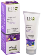 Ecolab Крем для лица Матирующий для проблемной и жирной кожи лица, 50 мл