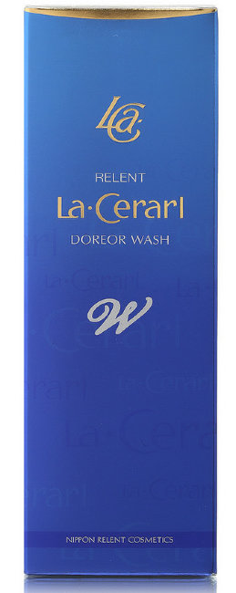 La Cerarl Doreor Wash Пенка для лица Дореор, 100 г La Cerarl Doreor Wash Пенка для лица Дореор, 100 г