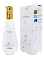 Deoproce Тоник для лица омолаживающий с протеинами паутины паука Spider Web Multi-Care Toner, 150 мл Deoproce Тоник для лица омолаживающий с протеинами паутины паука Spider Web Multi-Care Toner, 150 мл