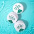 Petitfee Artichoke Soothing Hydrogel Eye Mask Маска под глаза с артишоком, 60 шт