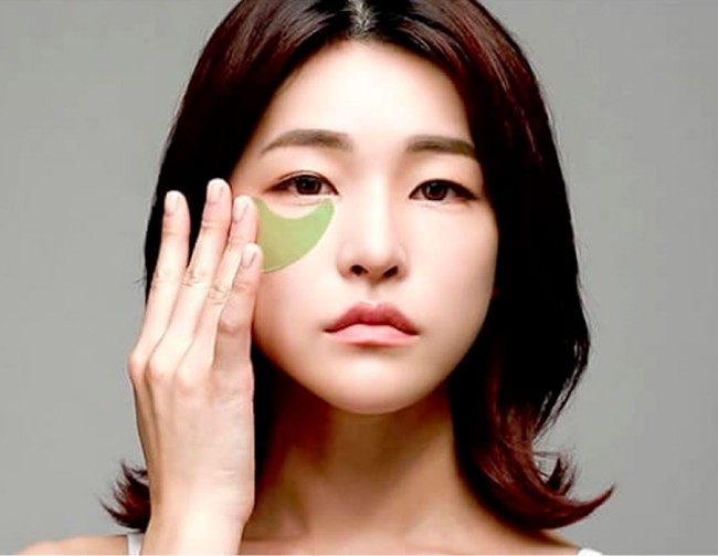 Petitfee Artichoke Soothing Hydrogel Eye Mask Маска под глаза с артишоком, 60 шт Petitfee Artichoke Soothing Hydrogel Eye Mask Маска под глаза с артишоком, 60 шт