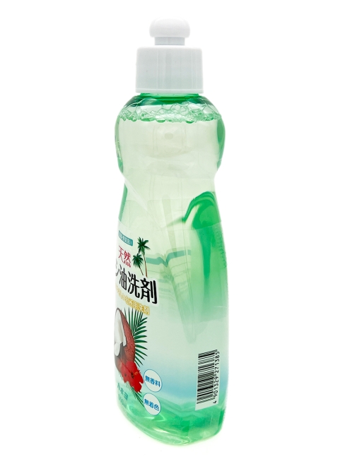 Kaneyo Средство для мытья посуды с кокосовым маслом Natural Coconut Oil, 550 мл Kaneyo Средство для мытья посуды с кокосовым маслом Natural Coconut Oil, 550 мл