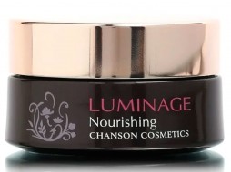 Chanson Cosmetics Luminage Nourishing Питательный крем на основе лекарственных трав, 35 г