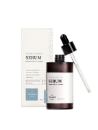 Village 11 Factory Сыворотка для лица увлажняющая с гиалуроновой кислотой и гидролизованным эфиром жожоба Hydro Boost Serum, 50 мл