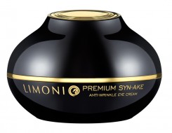 LIMONI Premium Syn-Ake Anti-Wrinkle Cream Антивозрастной крем для лица со змеиным ядом, 50 мл LIMONI Premium Syn-Ake Anti-Wrinkle Cream Антивозрастной крем для лица со змеиным ядом, 50 мл