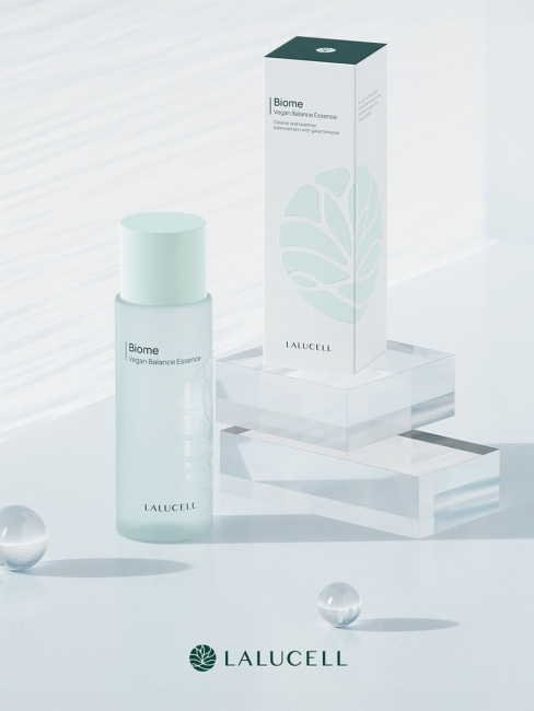 Lalucell Веганский активный солнцезащитный крем Biome Vegan Active Sunscreen, 50 мл Lalucell Веганский активный солнцезащитный крем Biome Vegan Active Sunscreen, 50 мл