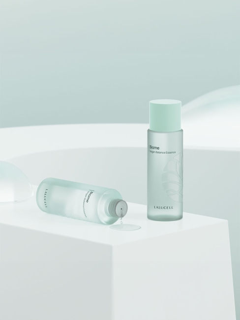 Lalucell Веганский активный солнцезащитный крем Biome Vegan Active Sunscreen, 50 мл Lalucell Веганский активный солнцезащитный крем Biome Vegan Active Sunscreen, 50 мл