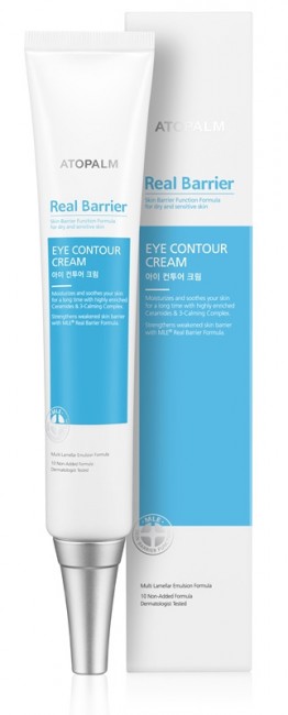 Atopalm Real Barrier Eye Contour Cream Крем для кожи вокруг глаз, 30 мл Atopalm Real Barrier Eye Contour Cream Крем для кожи вокруг глаз, 30 мл