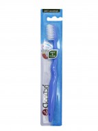 Twin Lotus Зубная щетка «Мягкость и чистота» Soft & Clean Toothbrush (lilac) Twin Lotus Зубная щетка «Мягкость и чистота» Soft & Clean Toothbrush (lilac)