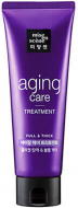Mise en Scene Антивозрастная маска для волос Aging Care Treatment Pack, 330 мл Mise en Scene Антивозрастная маска для волос Aging Care Treatment Pack, 330 мл