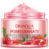 Bioaqua Pomegranate Fresh Moisturizing Mineral Sleep Mask Ночная антивозрастная маска на основе экстракта граната, 120 г
