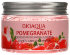 Bioaqua Pomegranate Fresh Moisturizing Mineral Sleep Mask Ночная антивозрастная маска на основе экстракта граната, 120 г