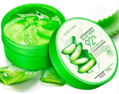 Rorec Aloe Vera 92% Soothing Gel Гель для лица и тела с Алоэ, 220 г