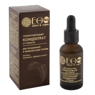 Ecolab Страны Себорегулирующий Концентрат от перхоти Итальянский бергамот, 30 мл