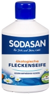 Sodasan Fleckenseife Жидкое средство-концентрат для удаления пятен и стойких загрязнений, 300 мл