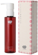 Whamisa Organic Flowers Cleansing Oil Масло гидрофильное на основе цветочных ферментов, 153 мл Whamisa Organic Flowers Cleansing Oil Масло гидрофильное на основе цветочных ферментов, 153 мл