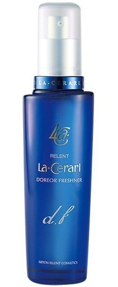 La Cerarl Doreor Freshener Освежающий лосьон для лица Дореор, 100 мл