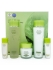 3W Clinic Косметический набор для лица с Алоэ Aloe Full Water Activating Skin Care 3 Set