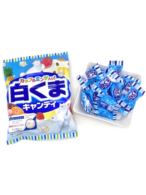 PINE Карамель леденцовая белая с фруктовым и ягодным вкусом White Candy, 2 уп*70 г PINE Карамель леденцовая белая с фруктовым и ягодным вкусом White Candy, 2 уп*70 г