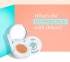 Village 11 Factory Real Fit Moisture Cushion Light Вeige Тональное средство, 15 г