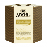 Angel Provence Крем пробуждающий увлажняющий для волос с экстрактом бессмертника, 100 г