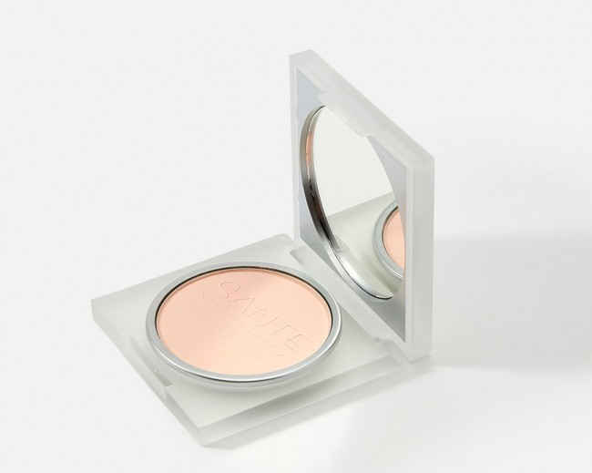 Sante Naturkosmetik Compact Powder Компактная пудра № 01 Фарфоровый, 9 г Sante Naturkosmetik Compact Powder Компактная пудра № 01 Фарфоровый, 9 г