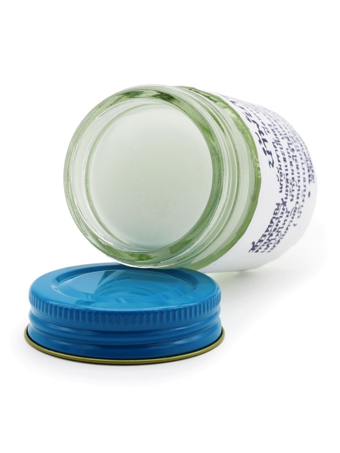 Osotthip Тайский традиционный белый бальзам для тела Balm White, 60 г Osotthip Тайский традиционный белый бальзам для тела Balm White, 60 г